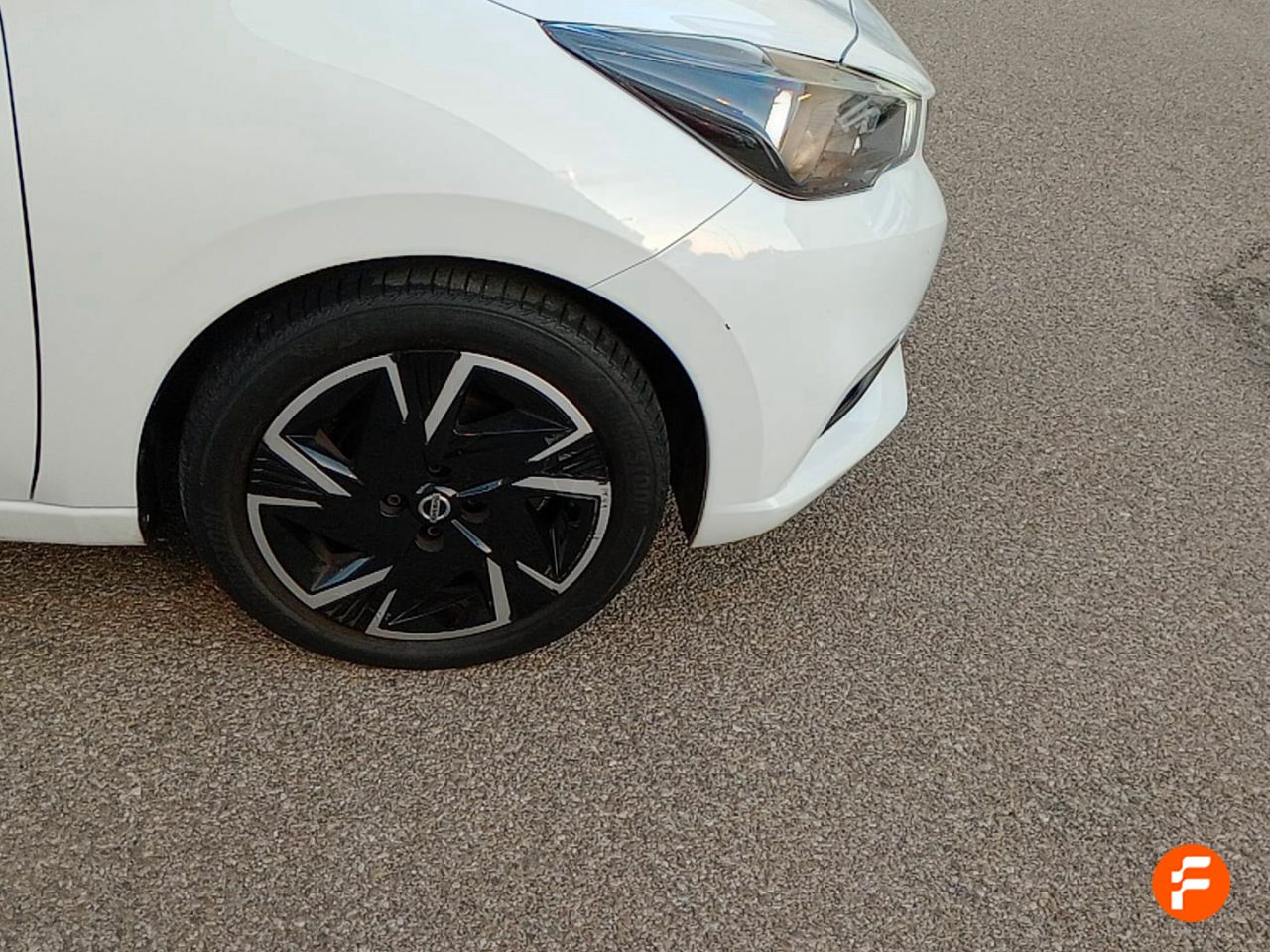 Foto Nissan Micra 26