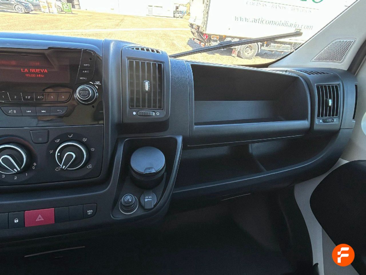 Foto Citroën Jumper 13