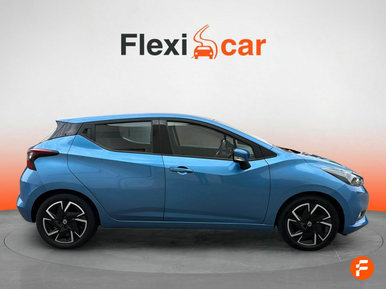 Foto Nissan Micra 2