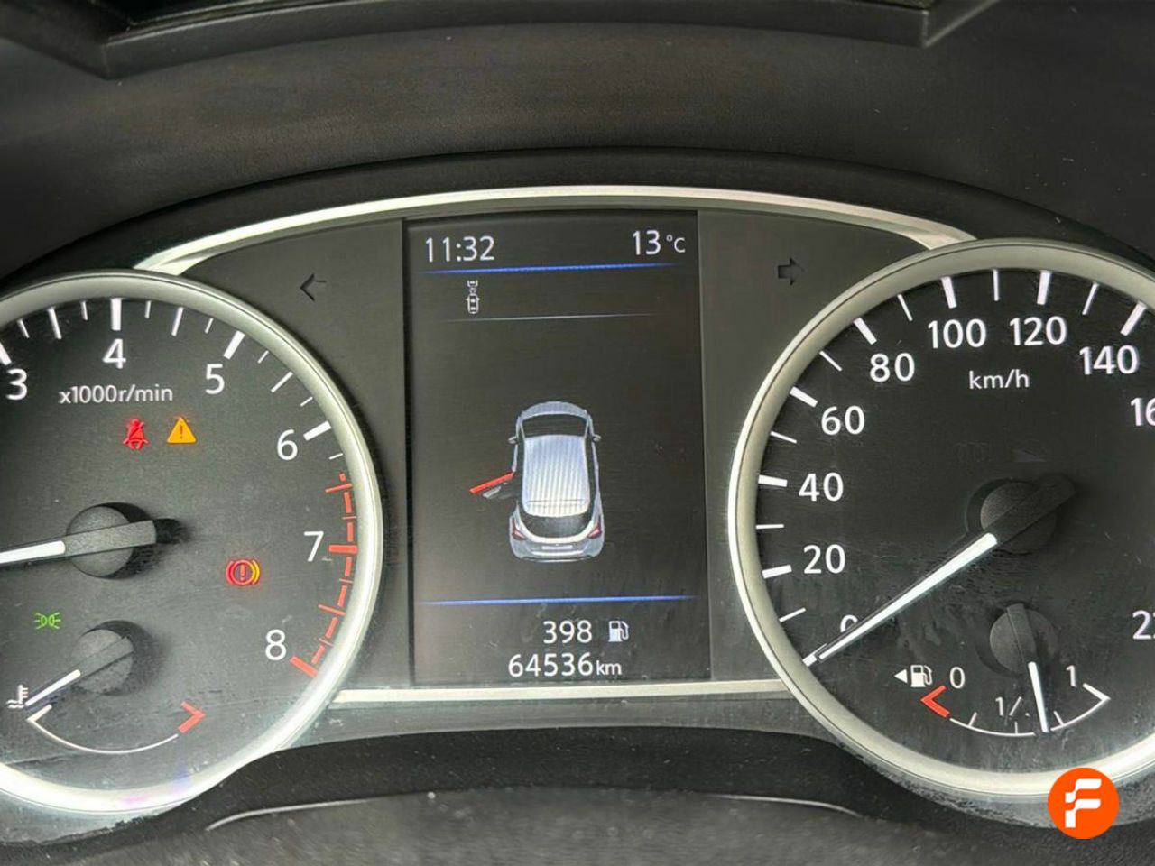 Foto Nissan Micra 8