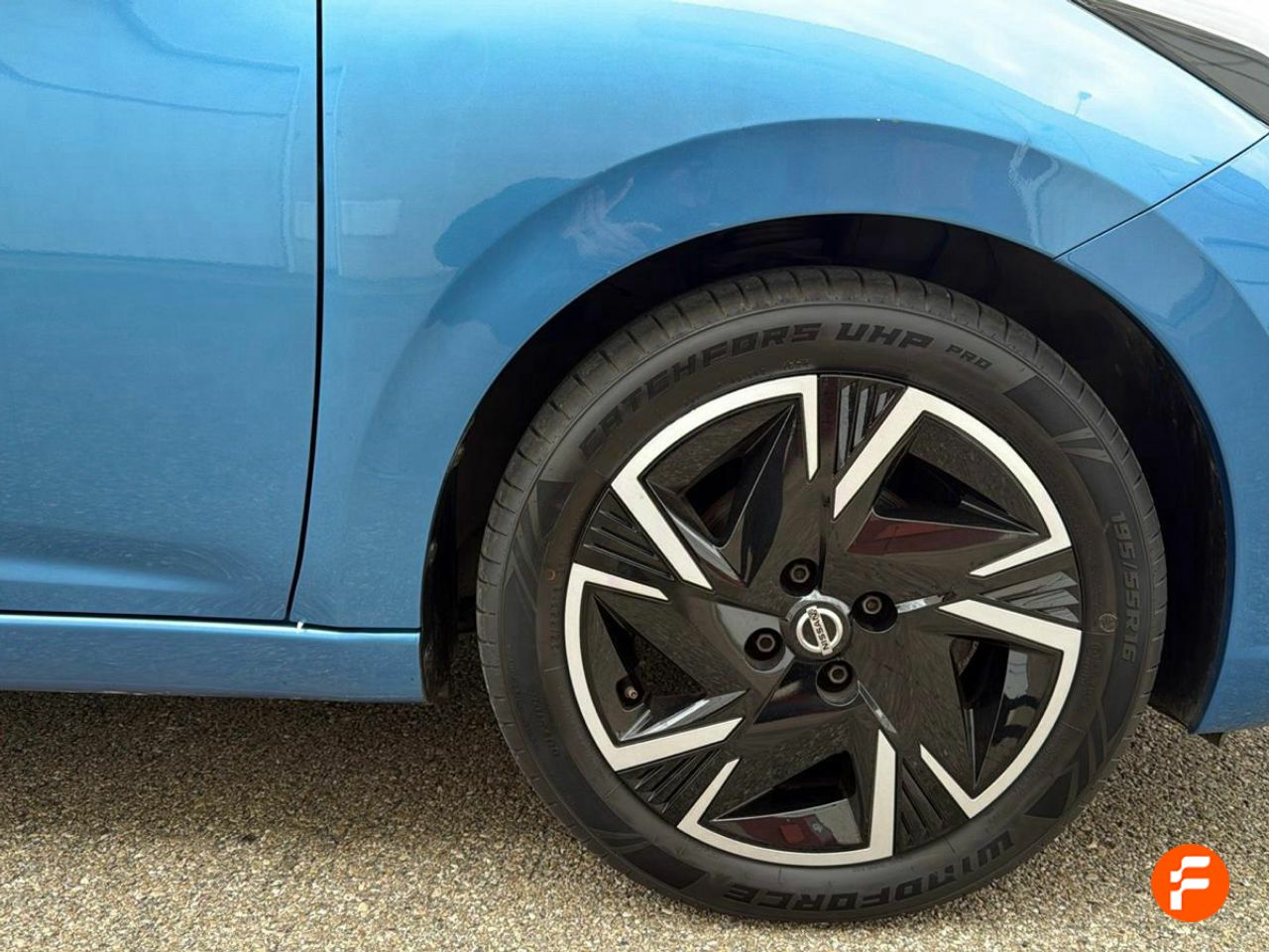 Foto Nissan Micra 24