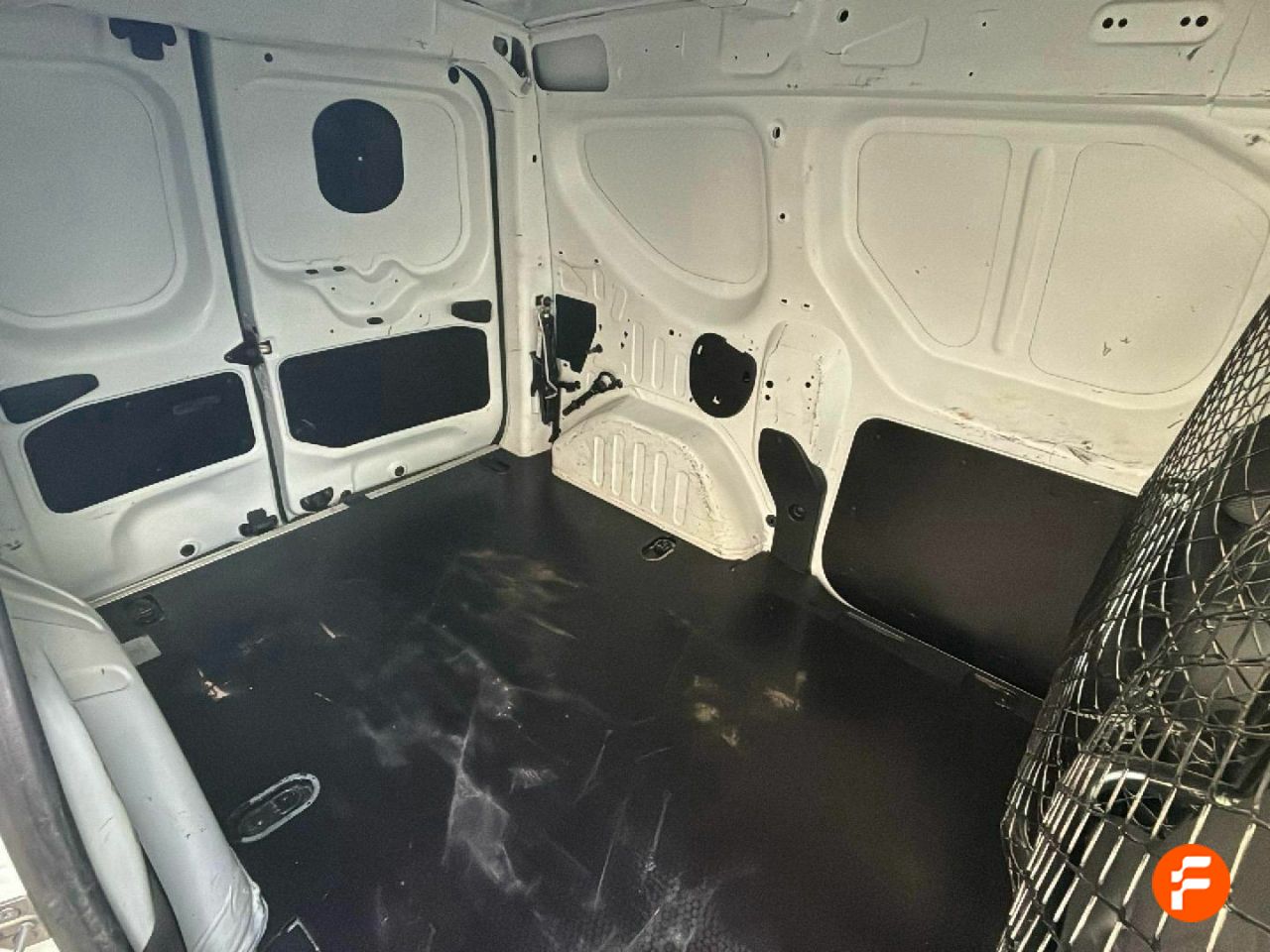 Foto Renault Express 22