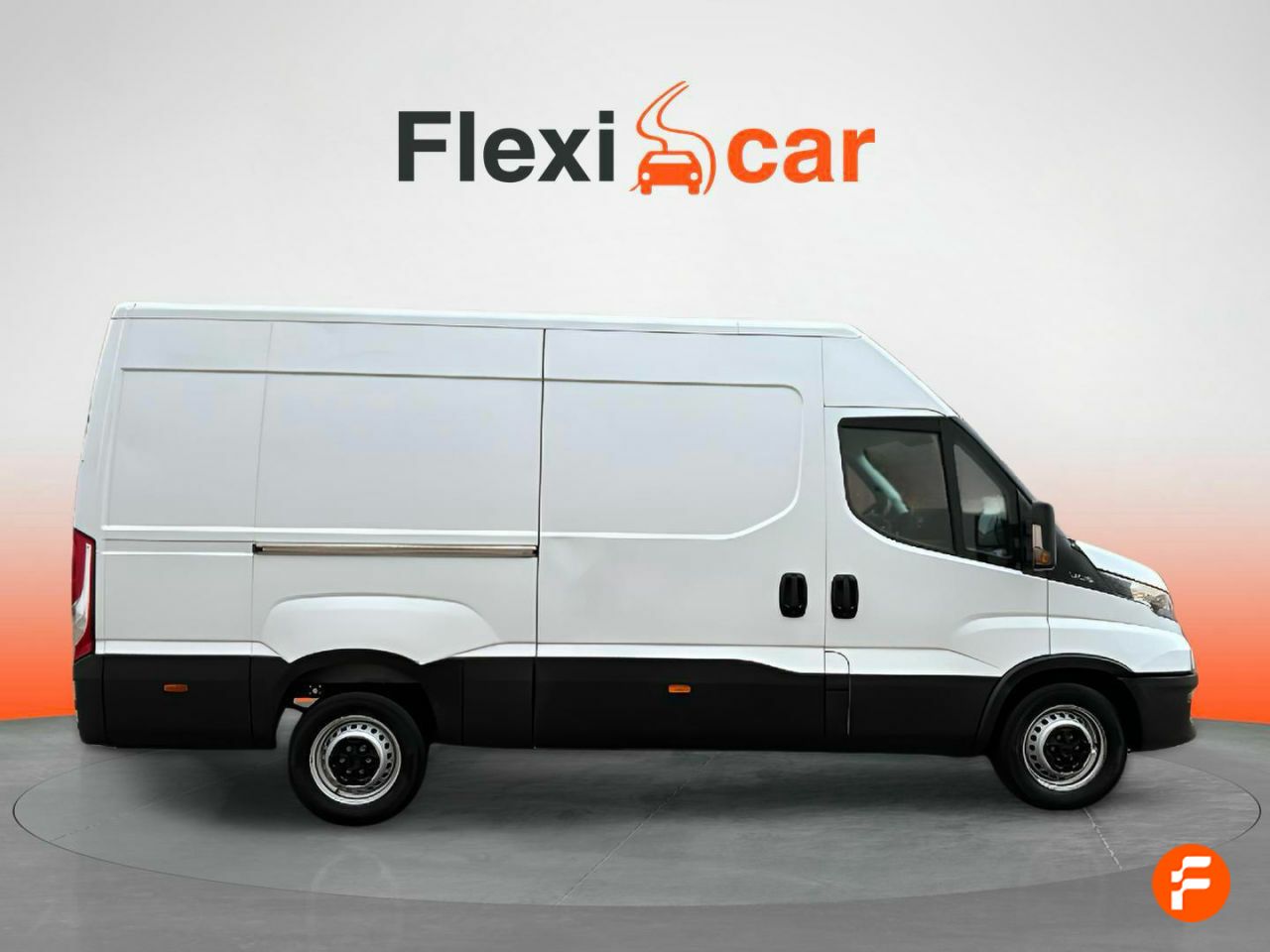 Foto Iveco Daily 2