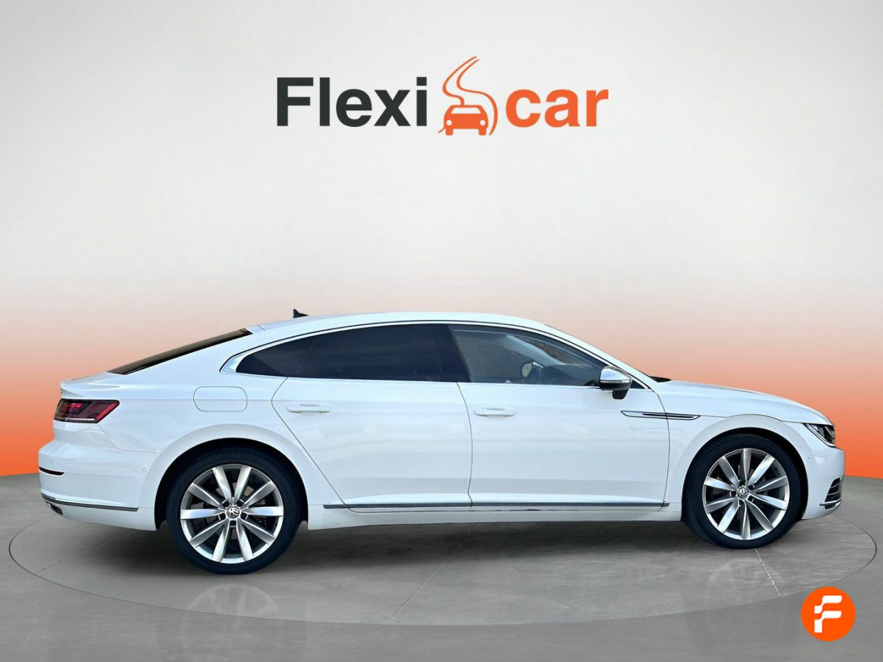 Foto Volkswagen Arteon 2
