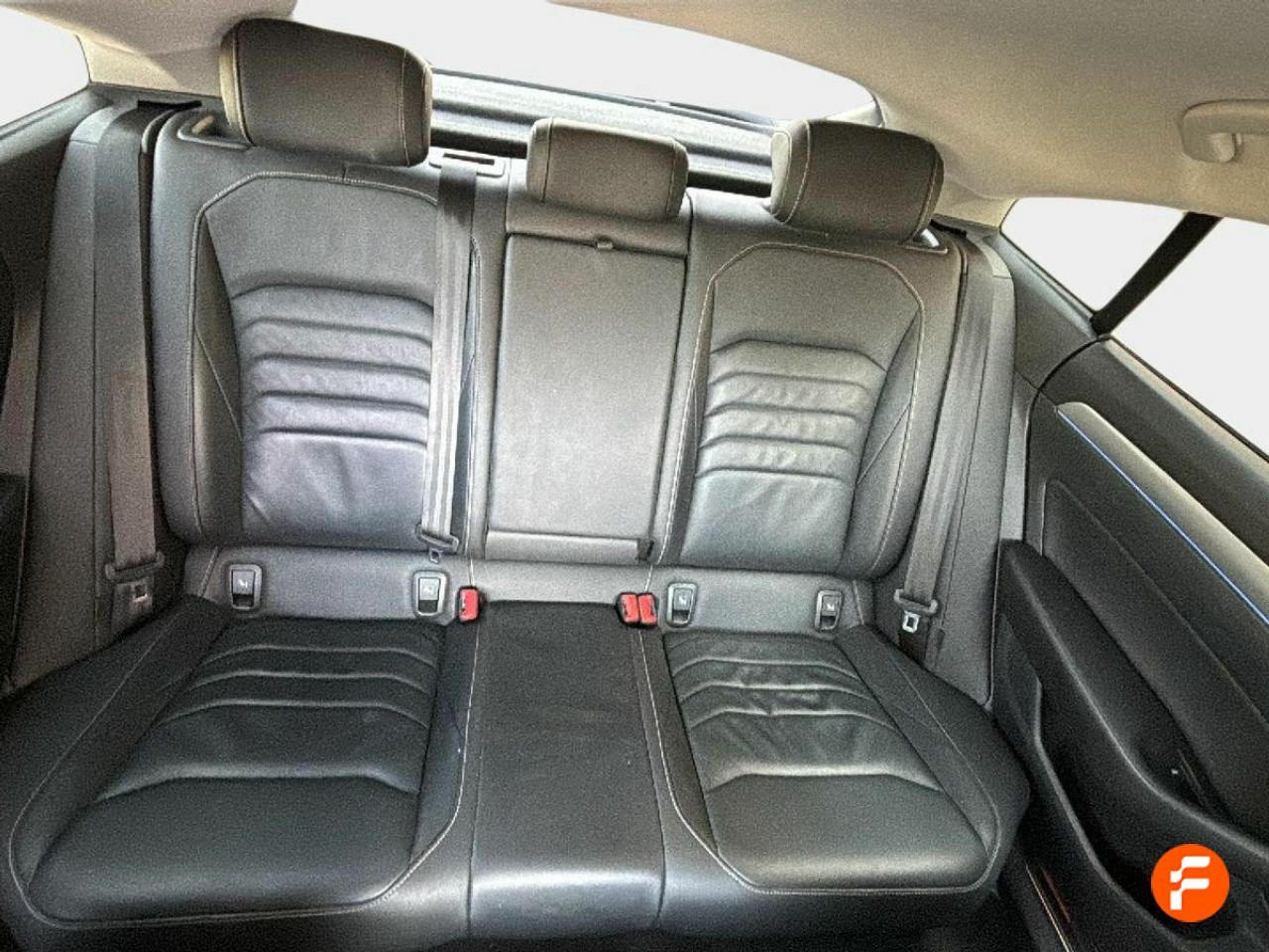 Foto Volkswagen Arteon 15