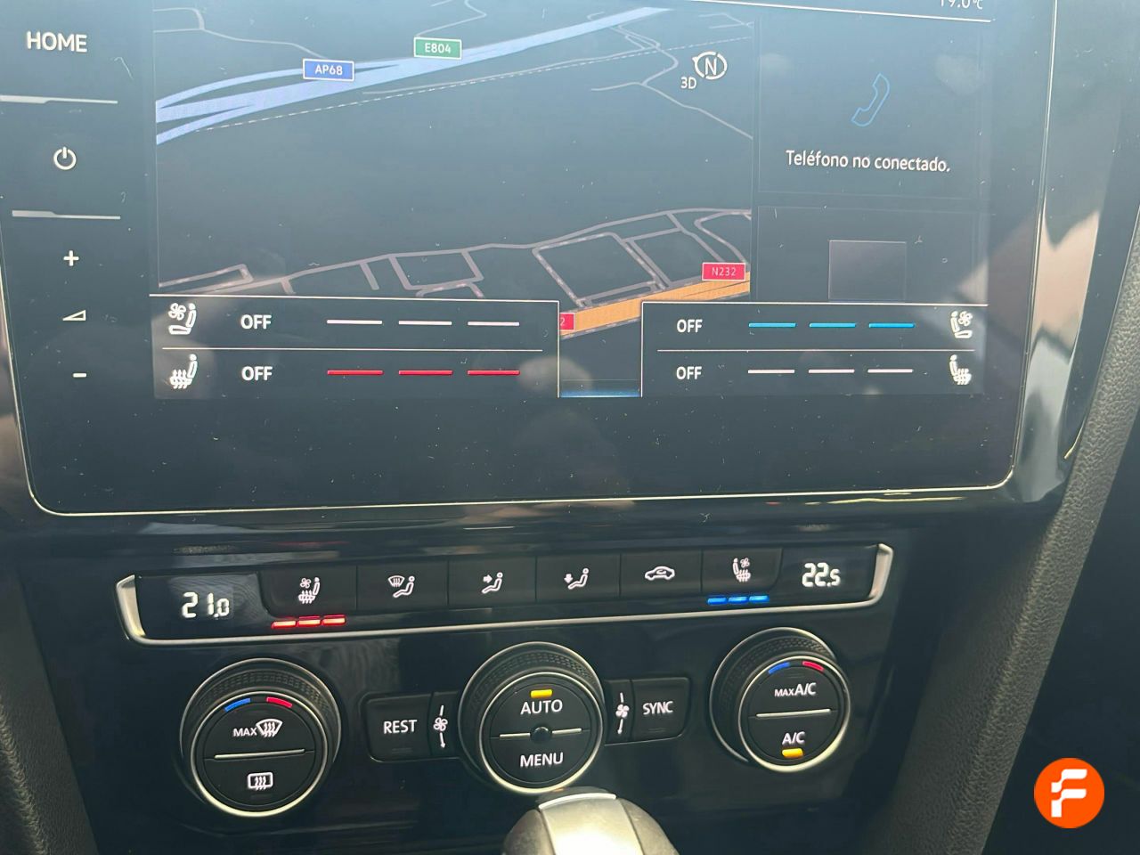 Foto Volkswagen Arteon 33