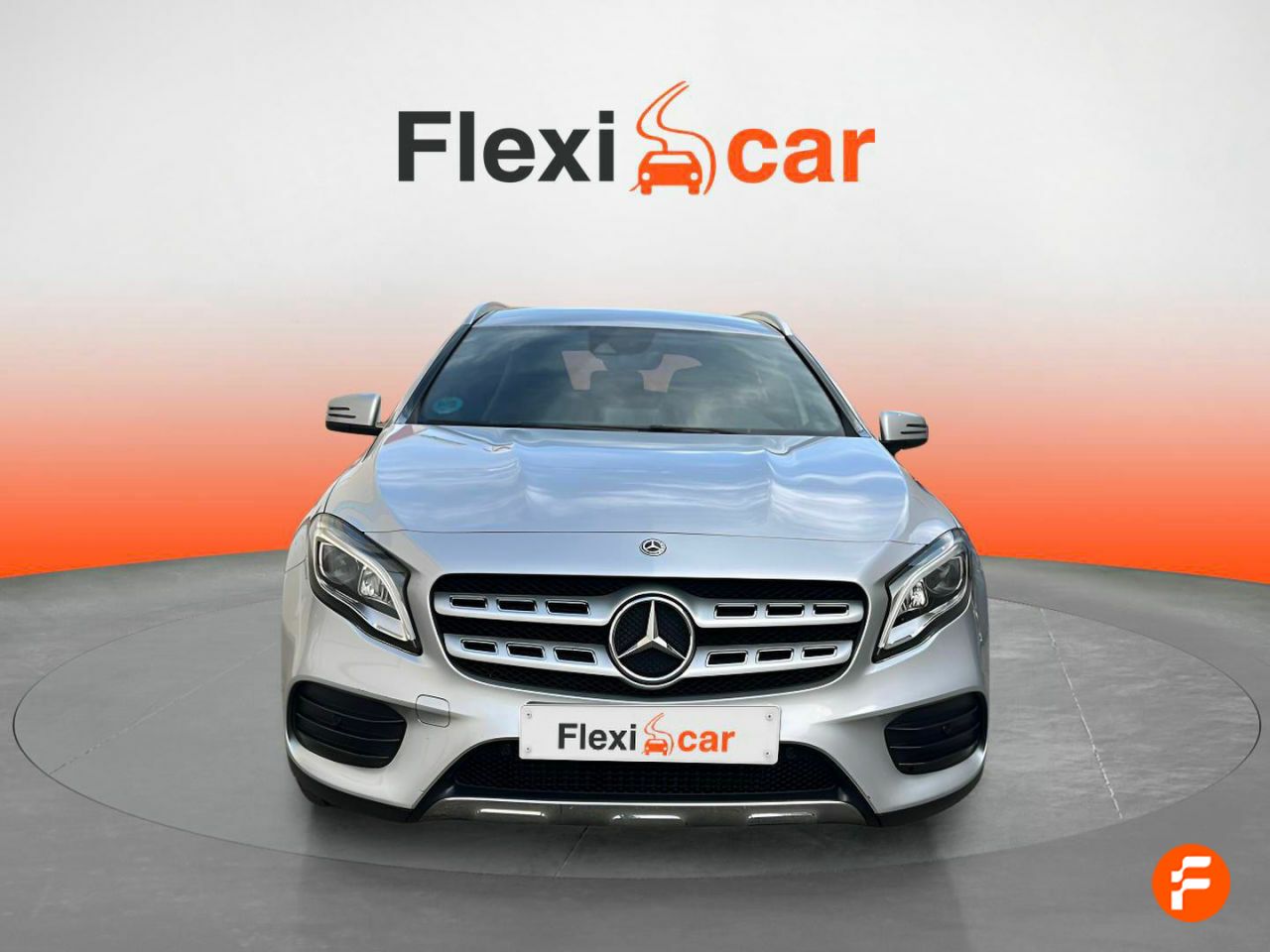 Foto Mercedes-Benz Clase GLA 2
