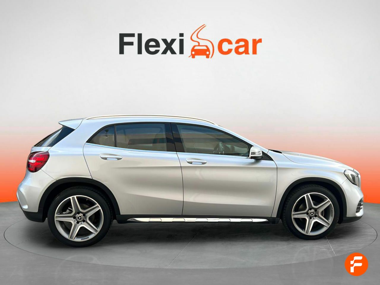 Foto Mercedes-Benz Clase GLA 3