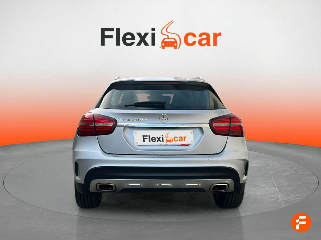 Foto Mercedes-Benz Clase GLA 5