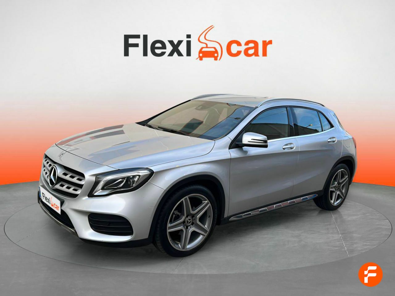 Foto Mercedes-Benz Clase GLA 9