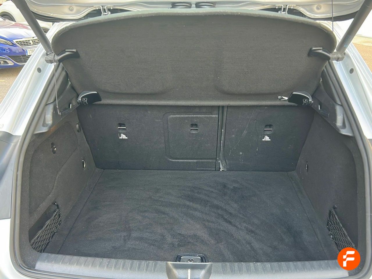 Foto Mercedes-Benz Clase GLA 21