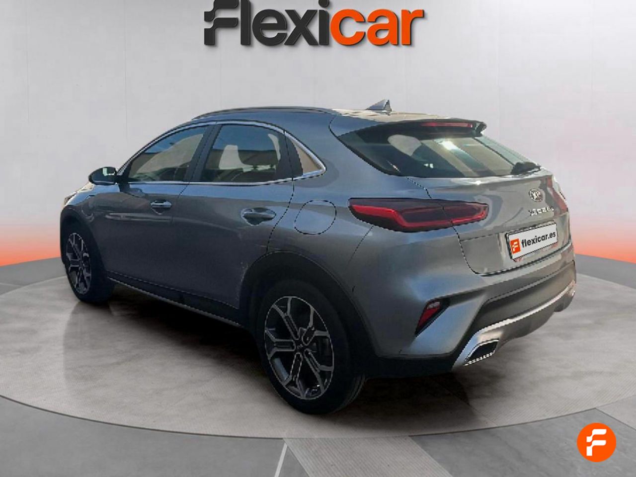 Foto Kia XCeed 4