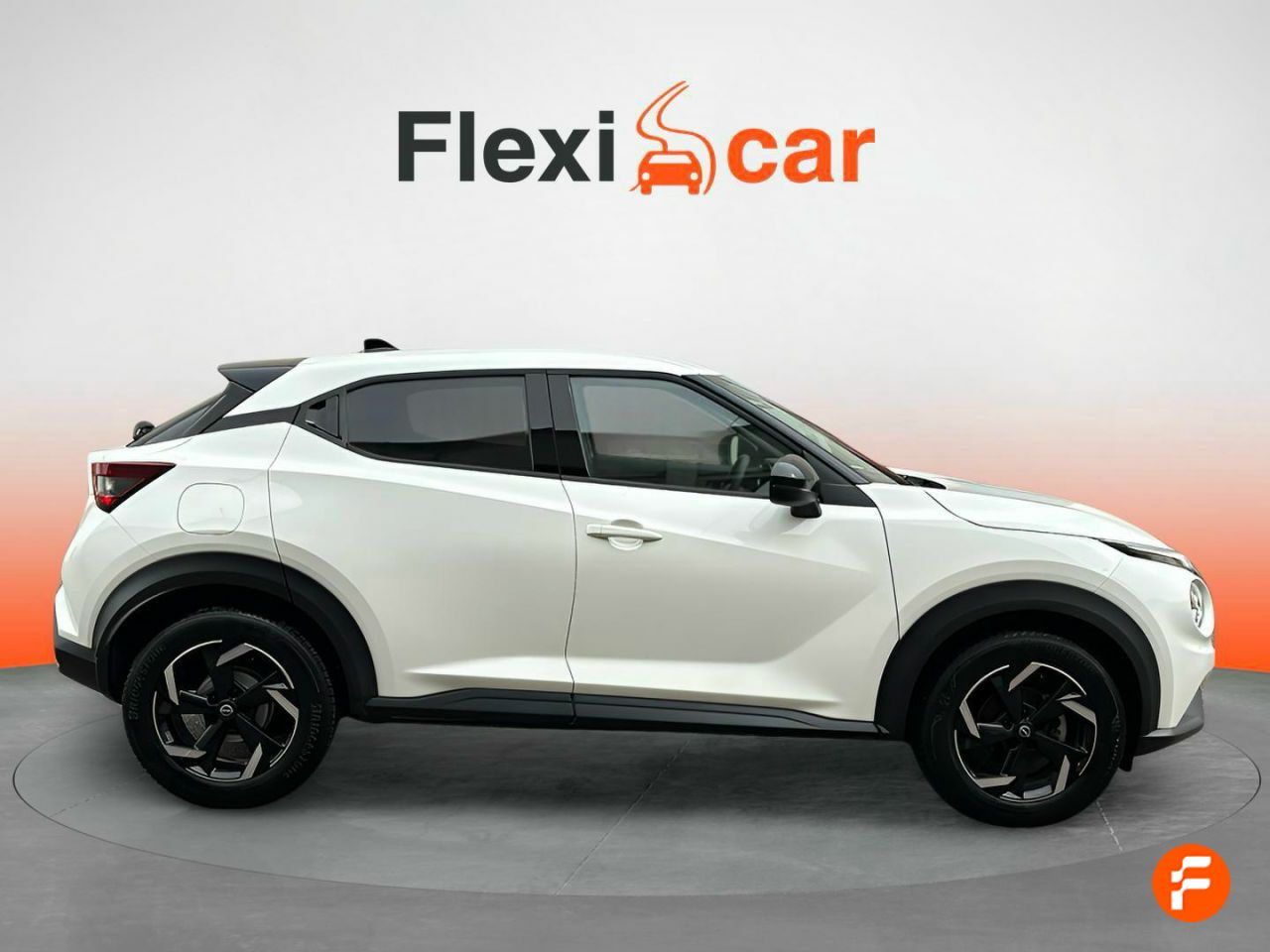 Foto Nissan Juke 2