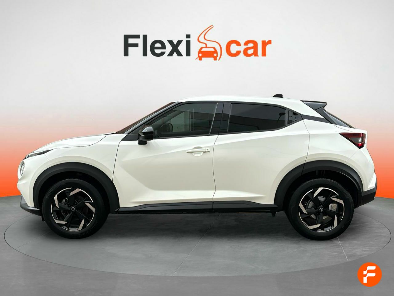 Foto Nissan Juke 3