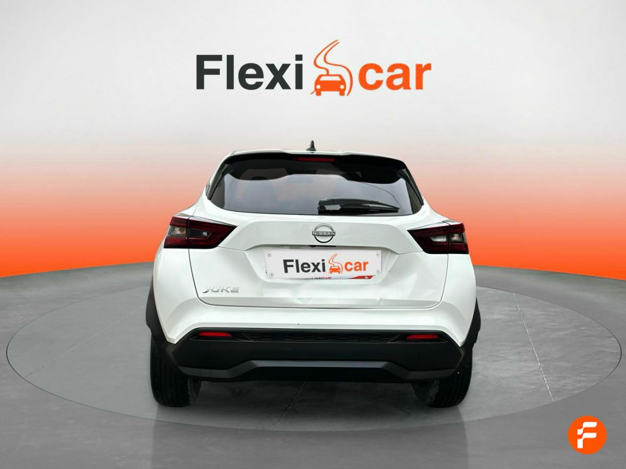 Foto Nissan Juke 4