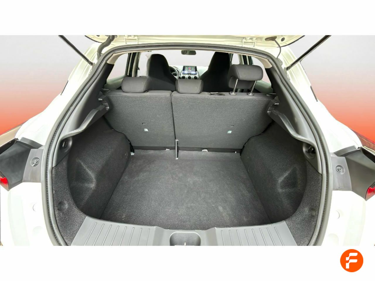 Foto Nissan Juke 7
