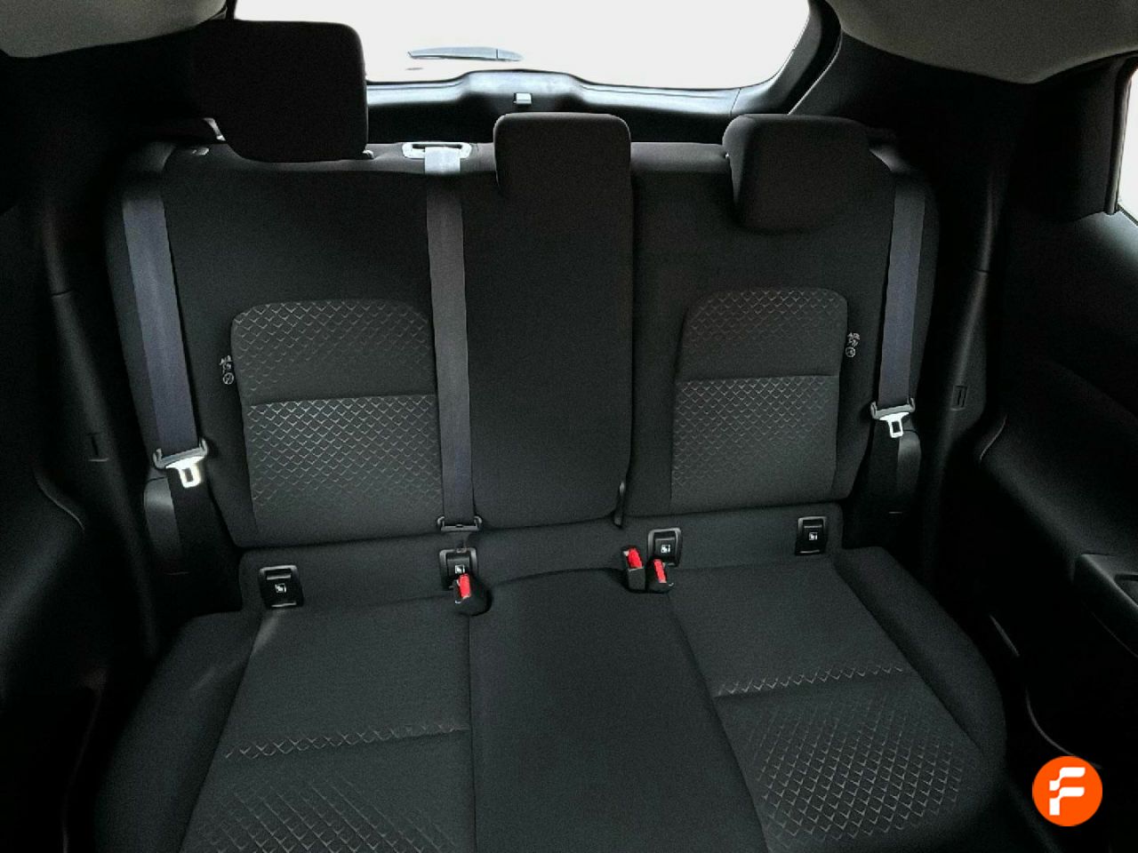 Foto Nissan Juke 11