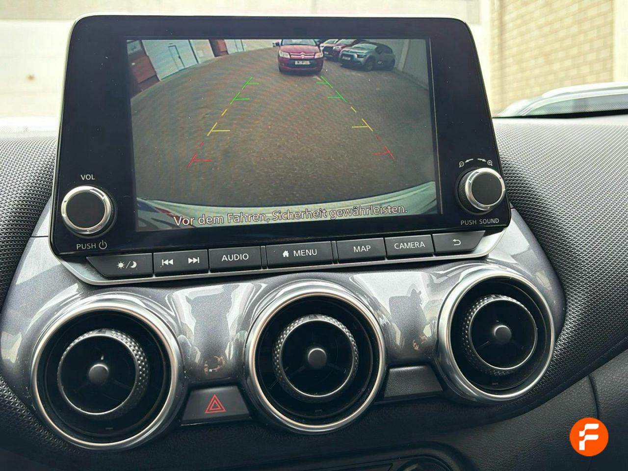 Foto Nissan Juke 13