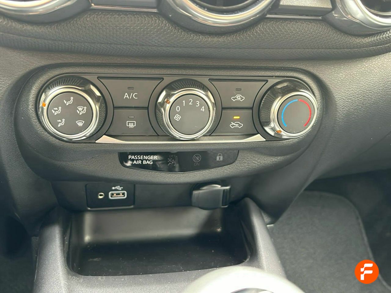 Foto Nissan Juke 16
