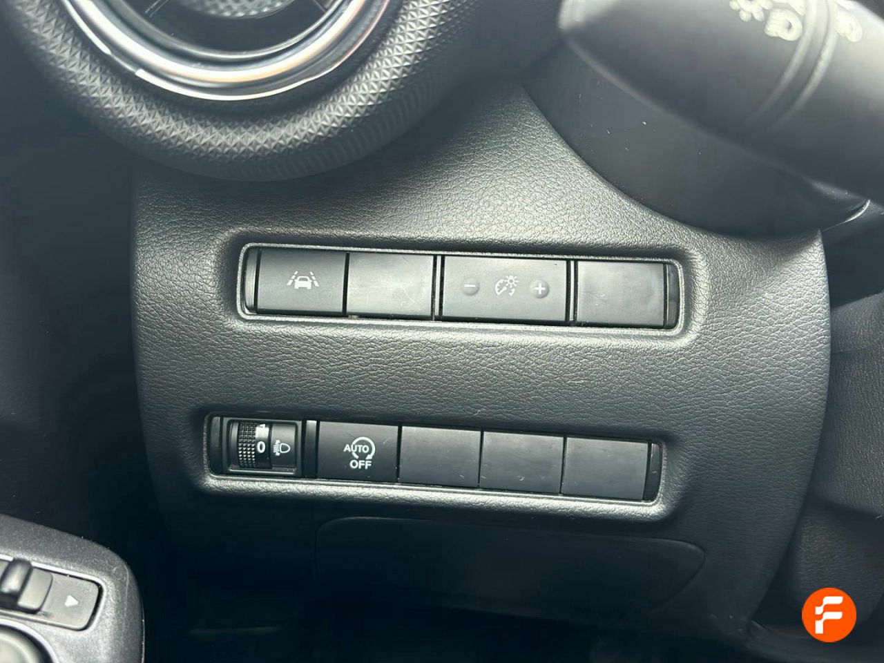 Foto Nissan Juke 17