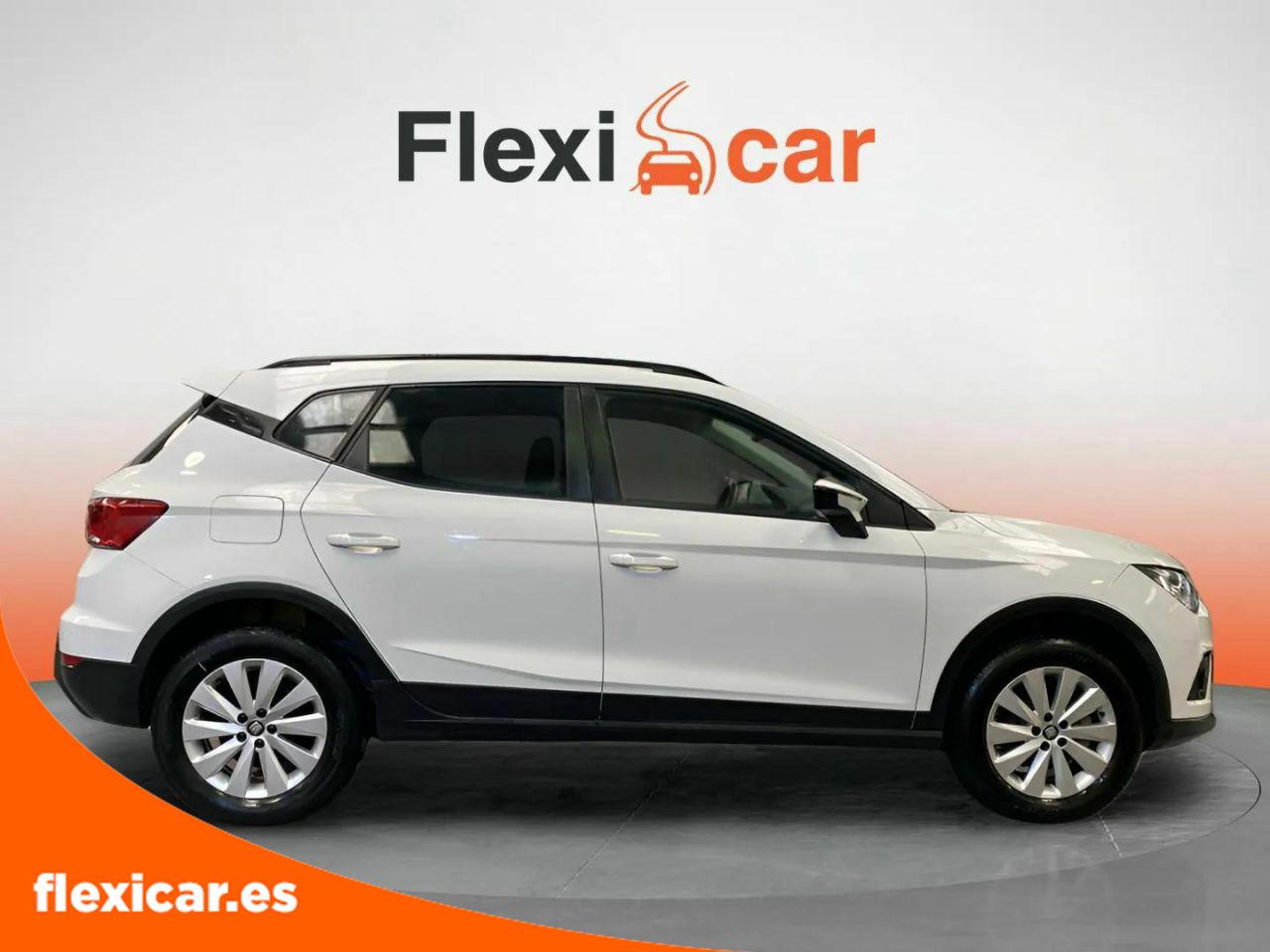 Foto Seat Arona 7