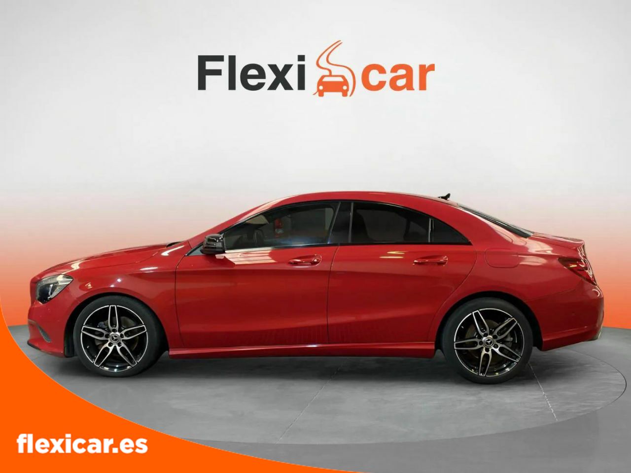 Foto Mercedes-Benz Clase CLA 4