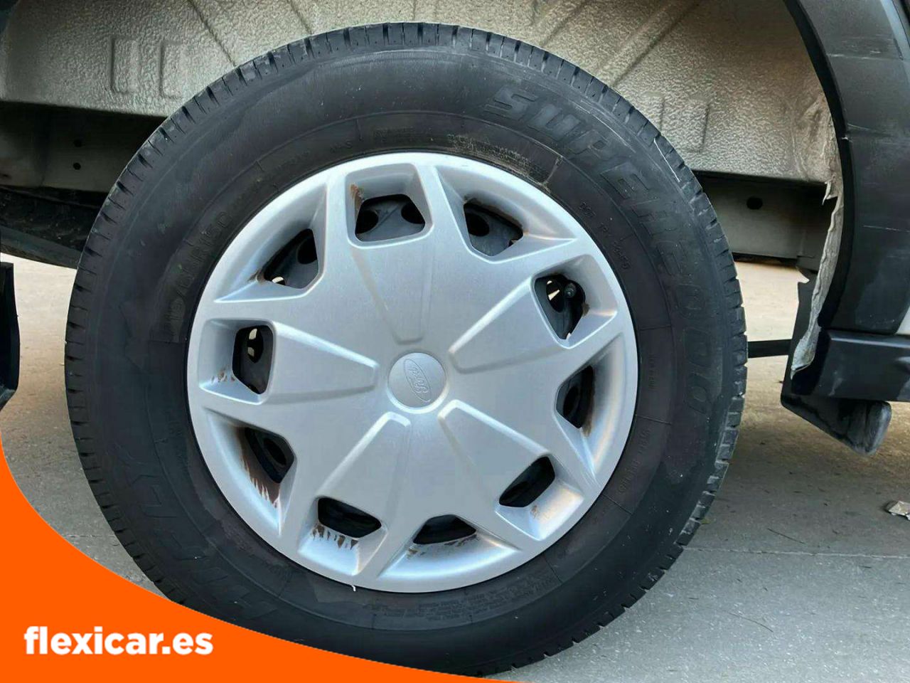 Foto Ford Transit 23