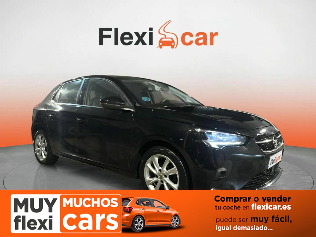 Foto Opel Corsa 1