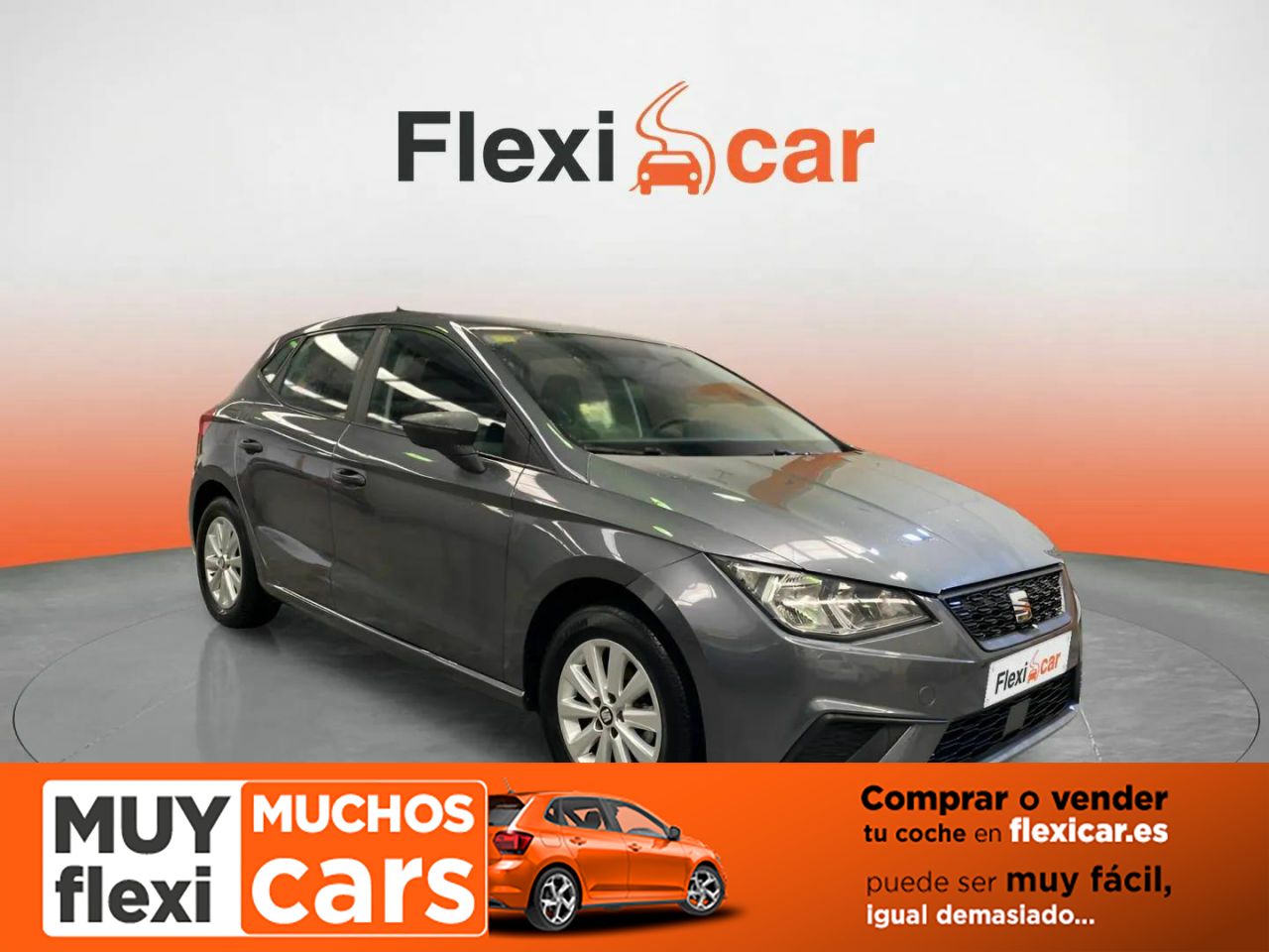 Foto Seat Ibiza 1