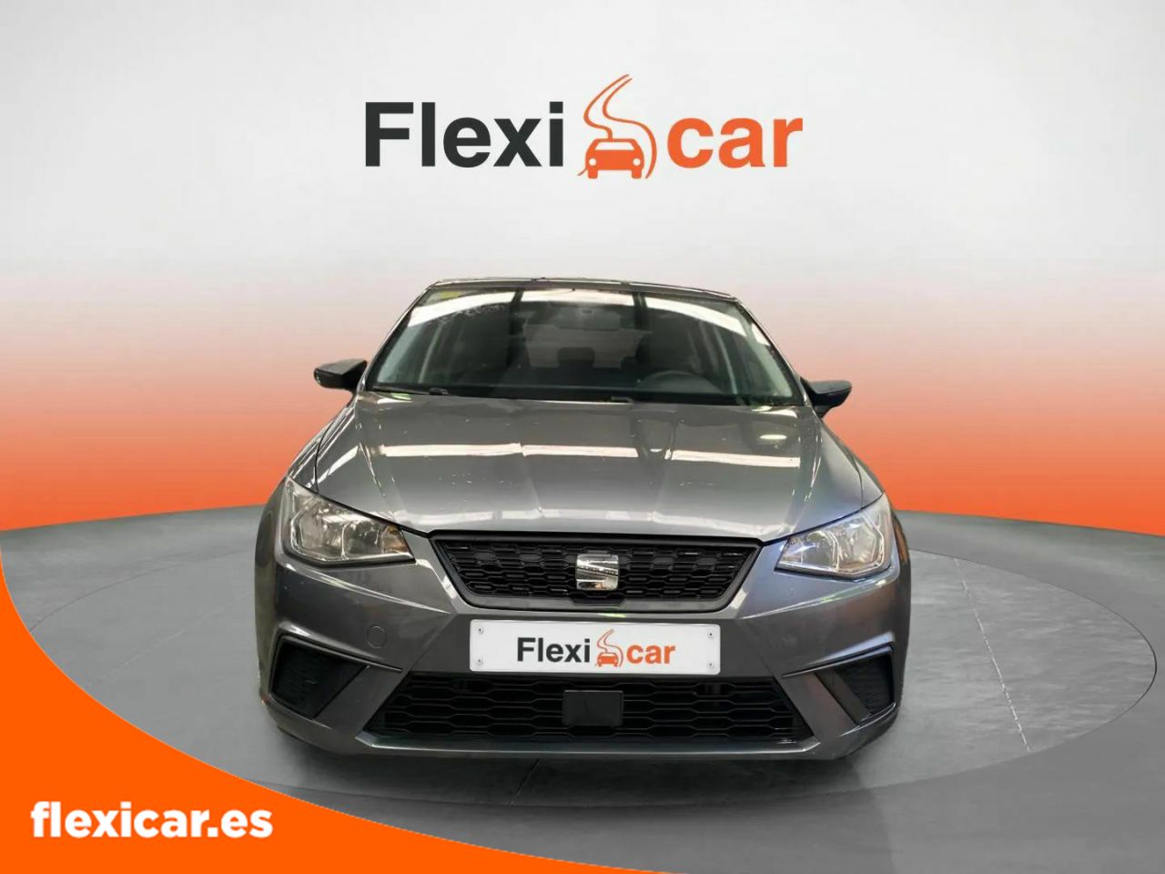 Foto Seat Ibiza 2