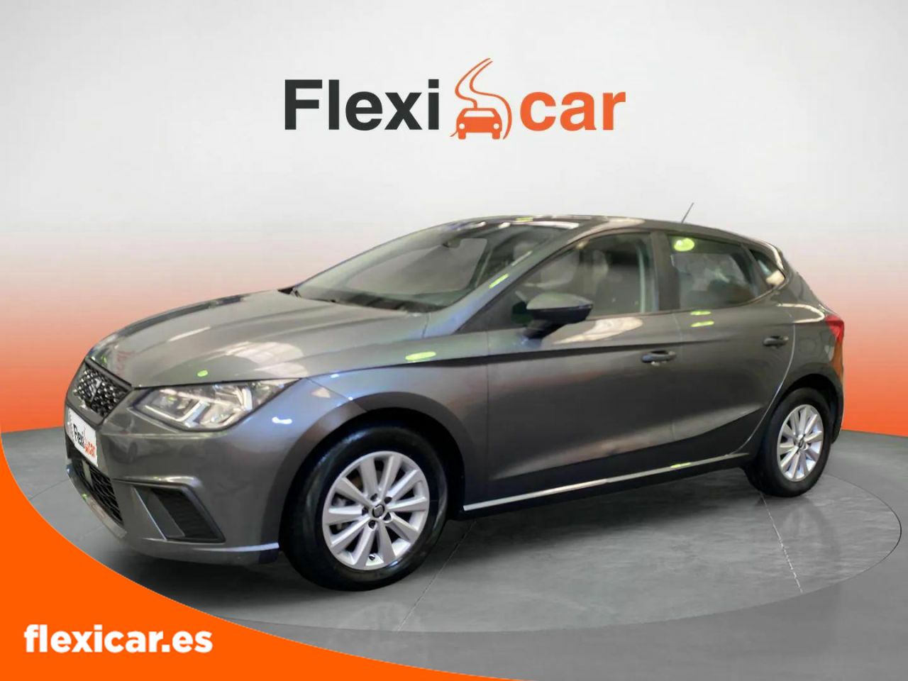 Foto Seat Ibiza 3