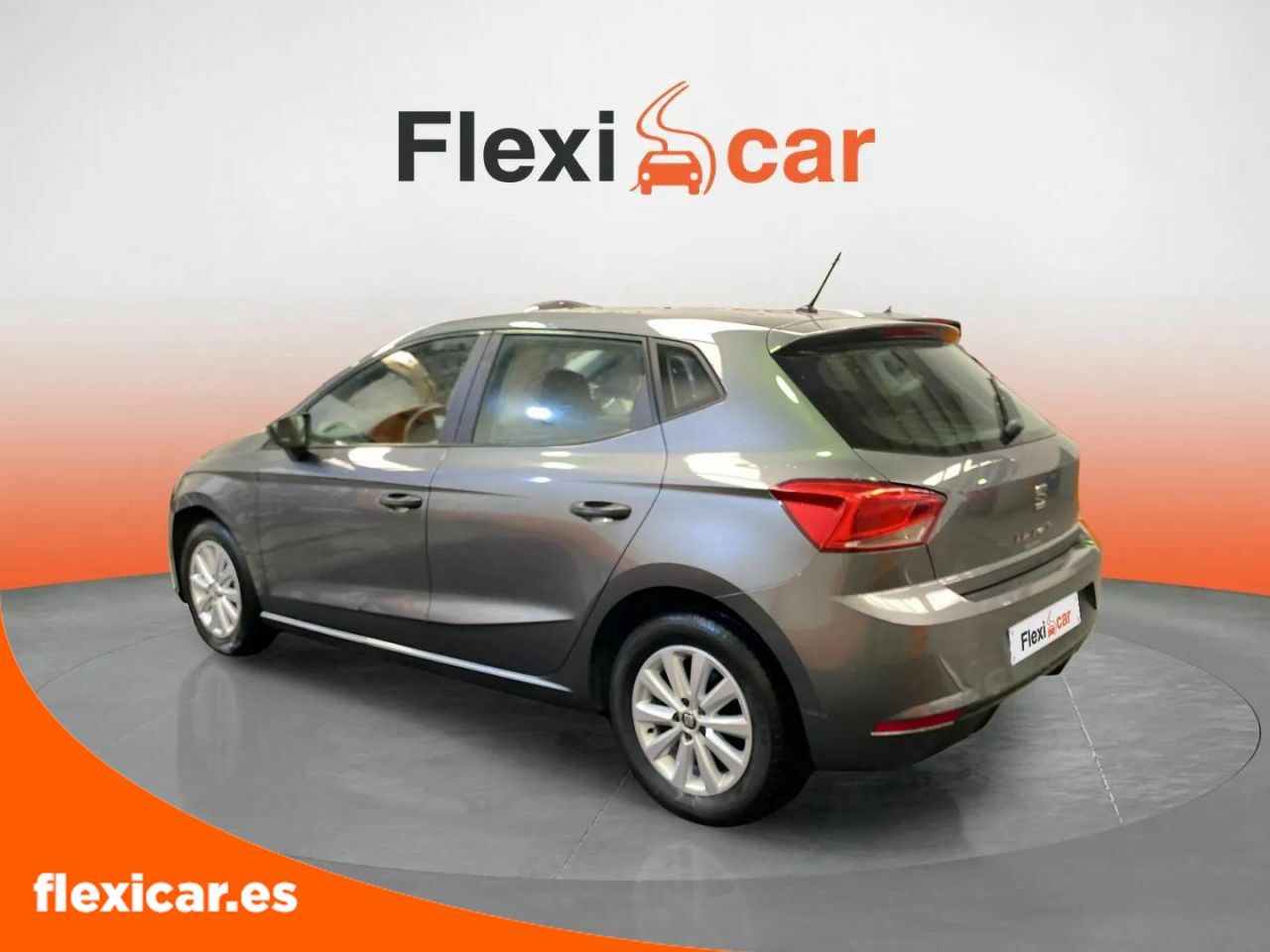 Foto Seat Ibiza 5