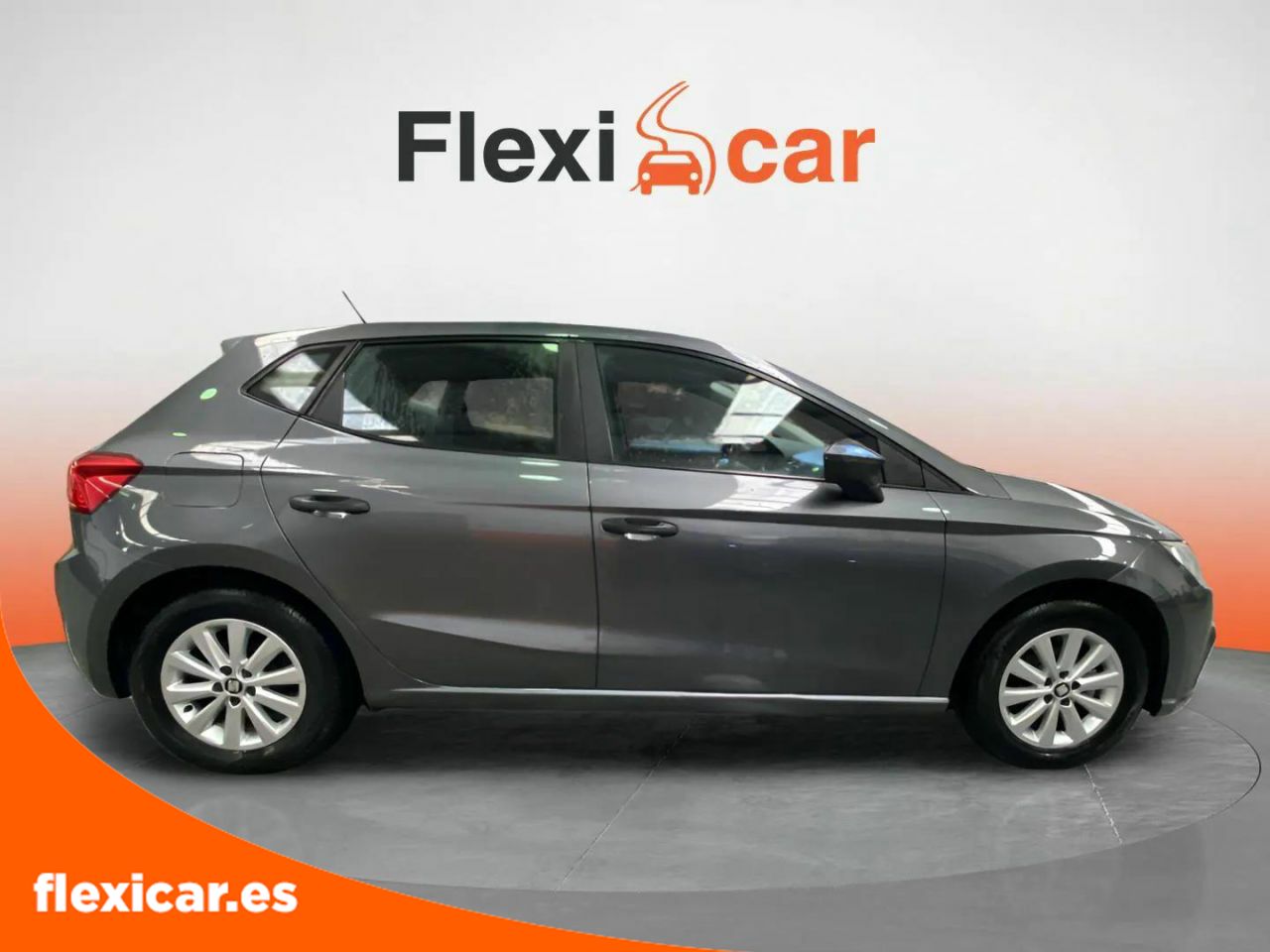 Foto Seat Ibiza 9