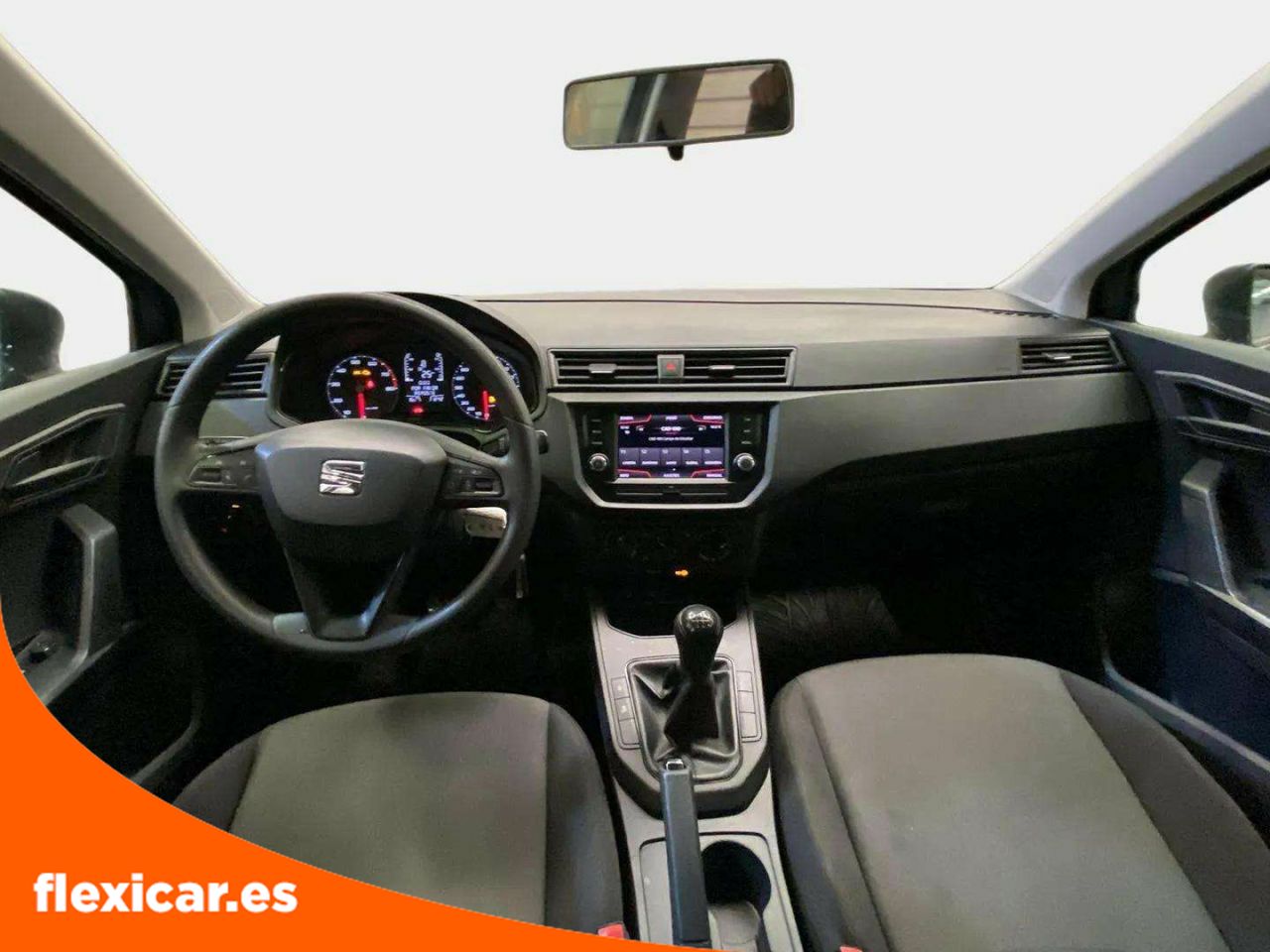 Foto Seat Ibiza 10