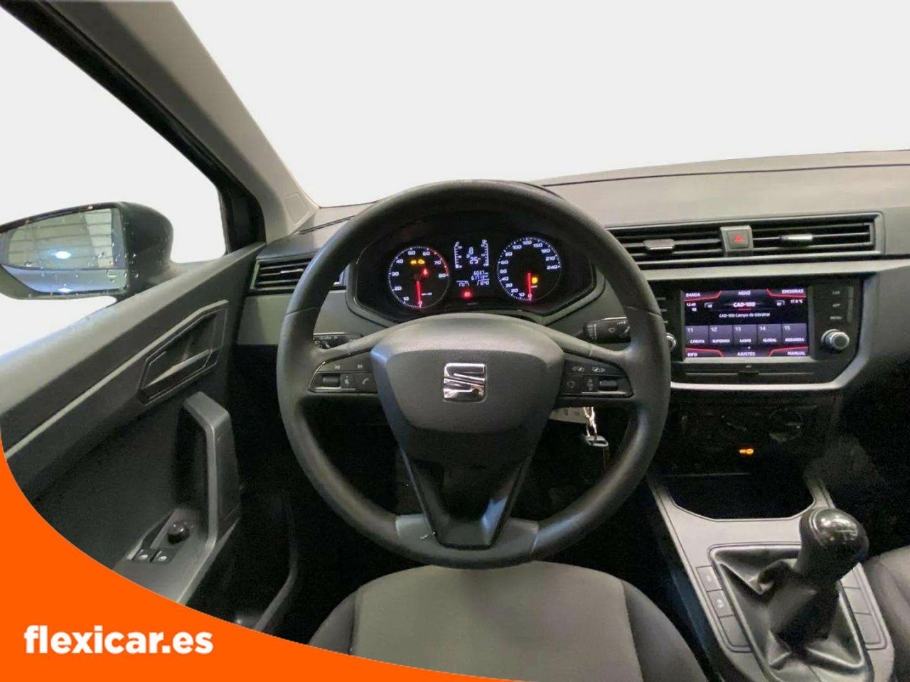 Foto Seat Ibiza 11