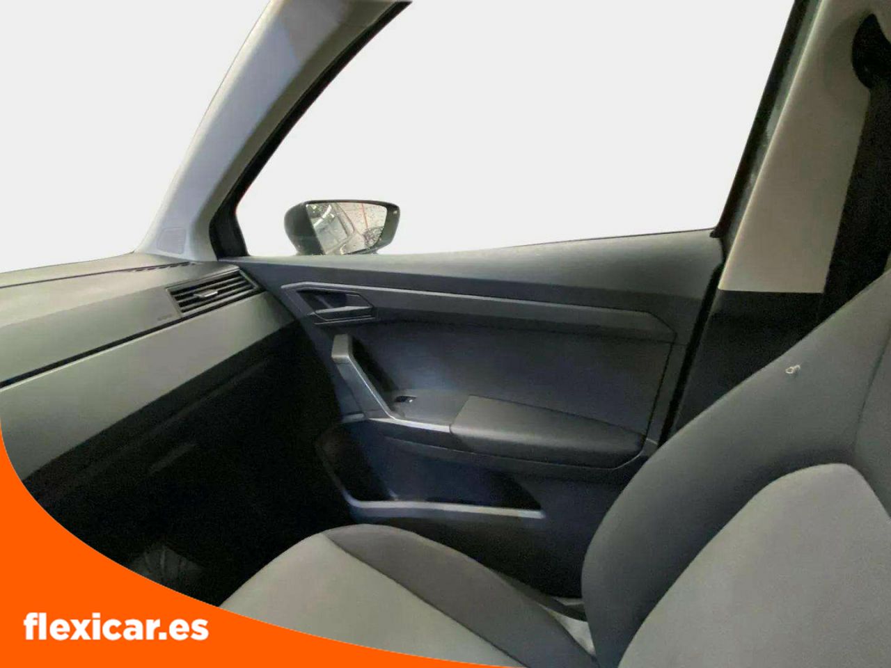 Foto Seat Ibiza 15