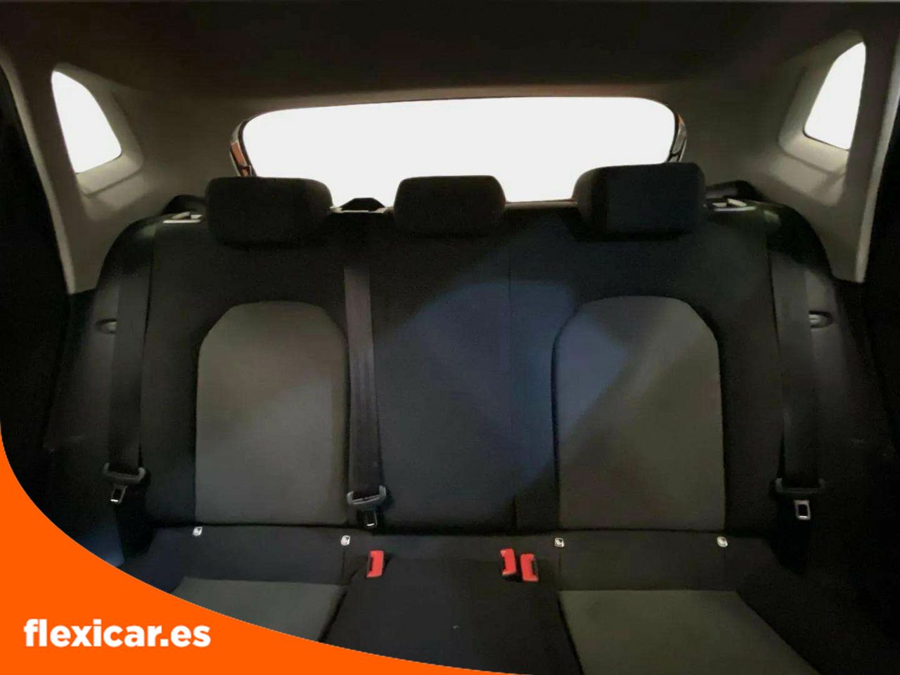 Foto Seat Ibiza 17