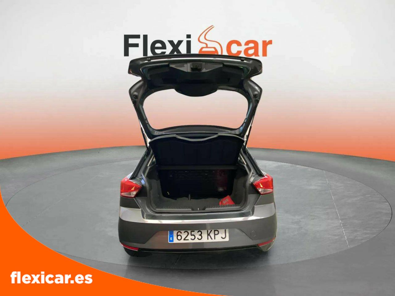 Foto Seat Ibiza 18
