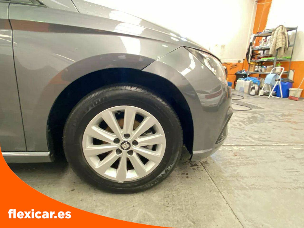Foto Seat Ibiza 19