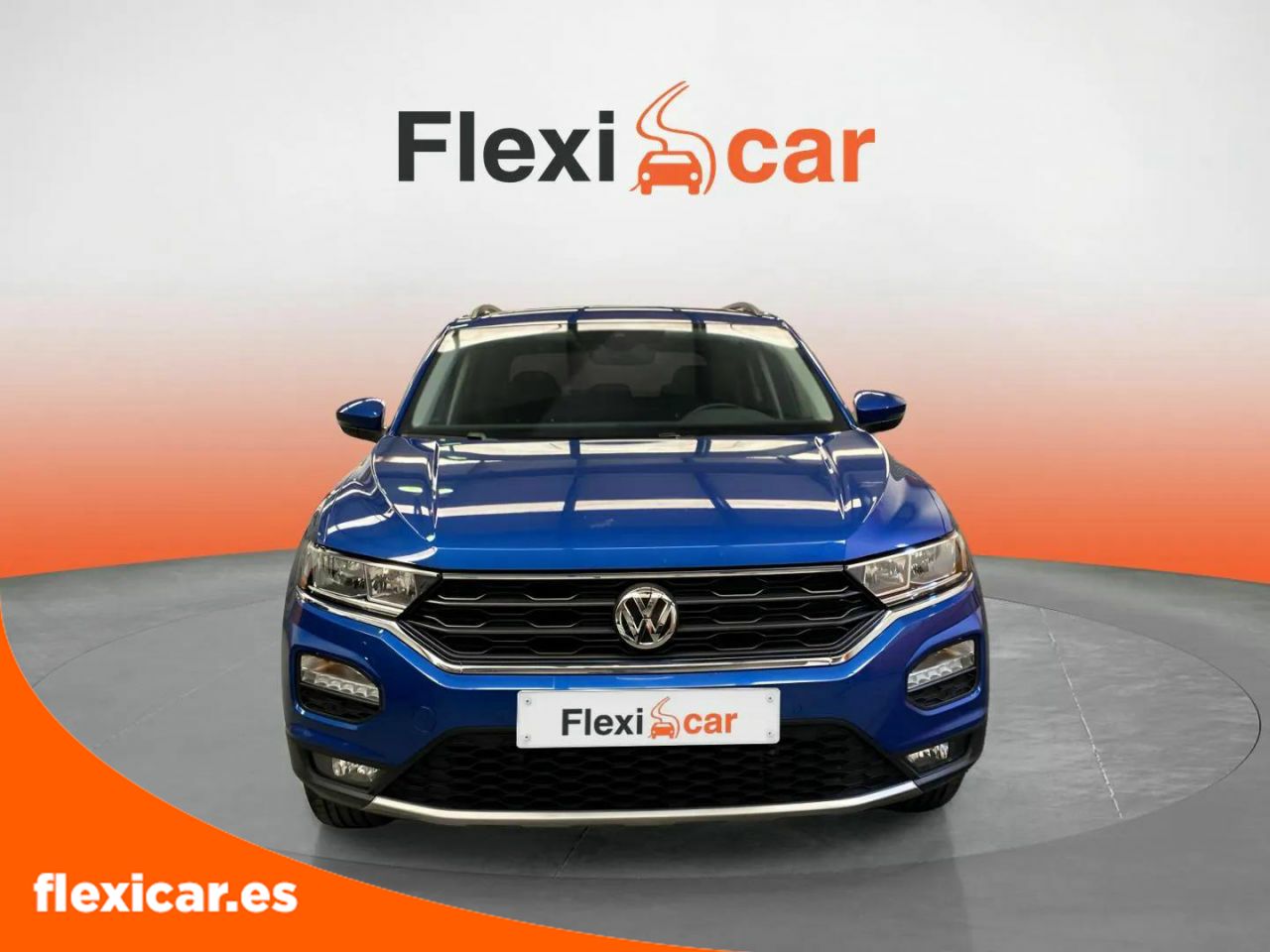 Foto Volkswagen T-Roc 2