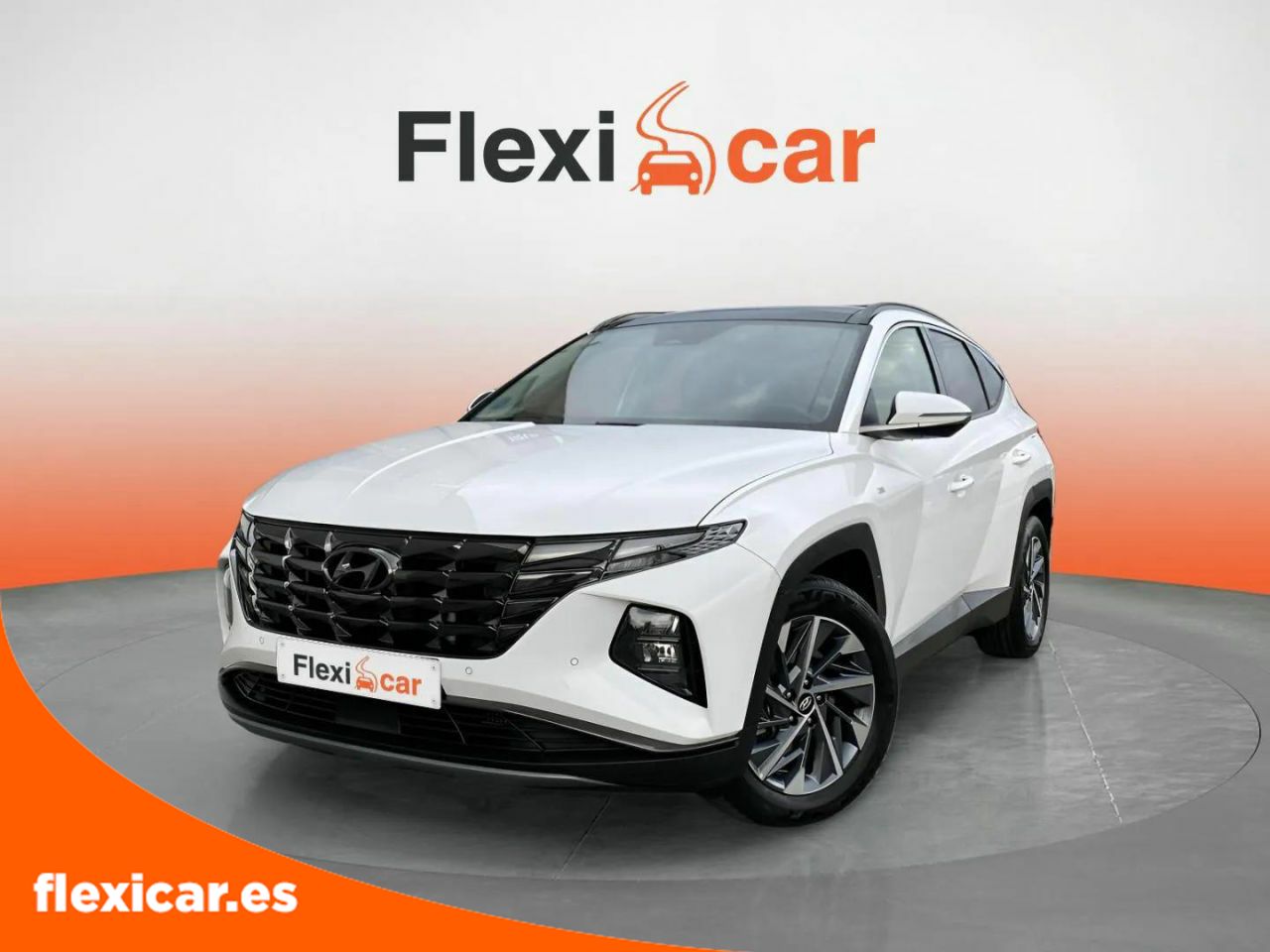 Foto Hyundai Tucson 3