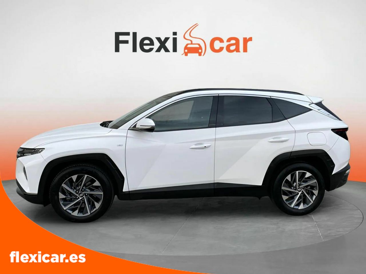 Foto Hyundai Tucson 4