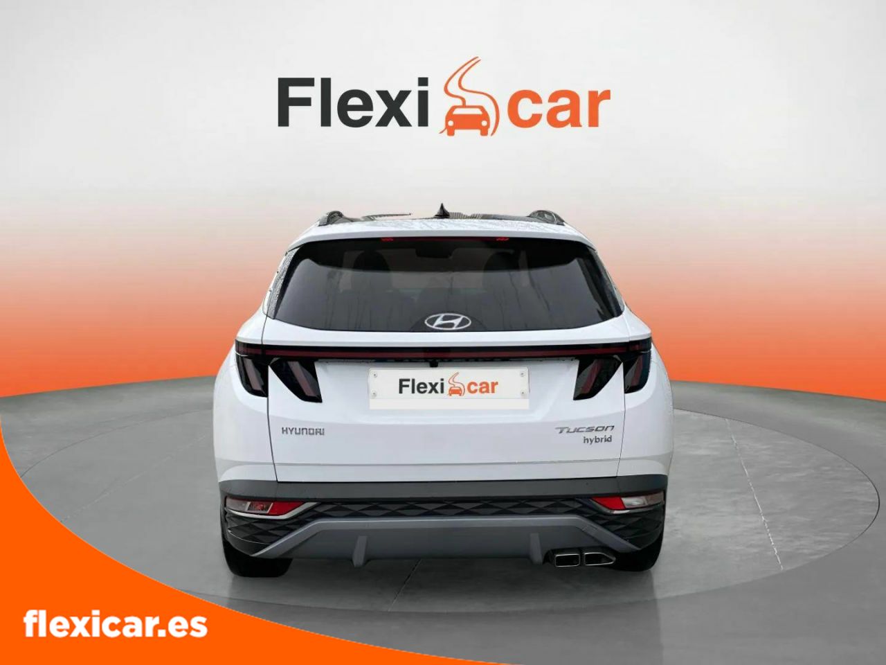 Foto Hyundai Tucson 9