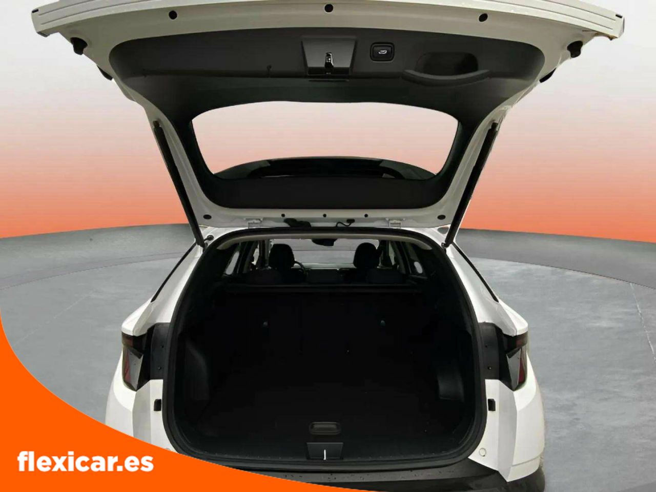 Foto Hyundai Tucson 11