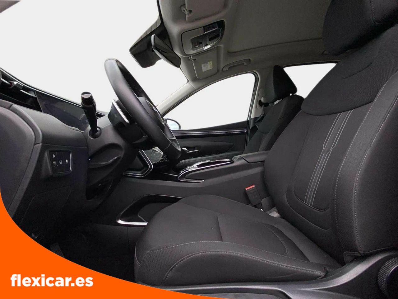 Foto Hyundai Tucson 22