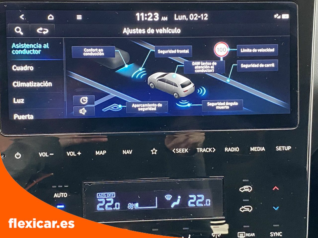 Foto Hyundai Tucson 35