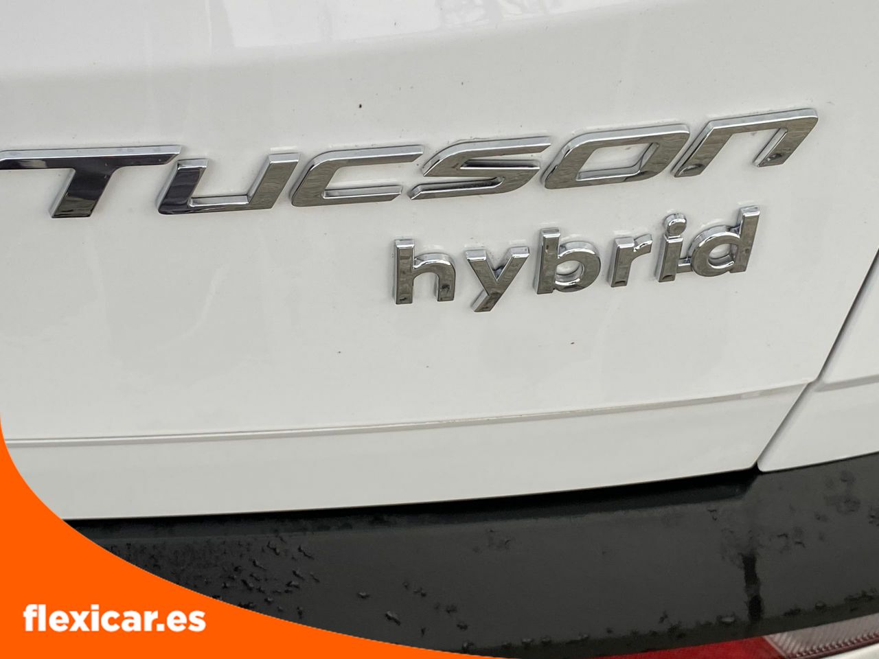 Foto Hyundai Tucson 39