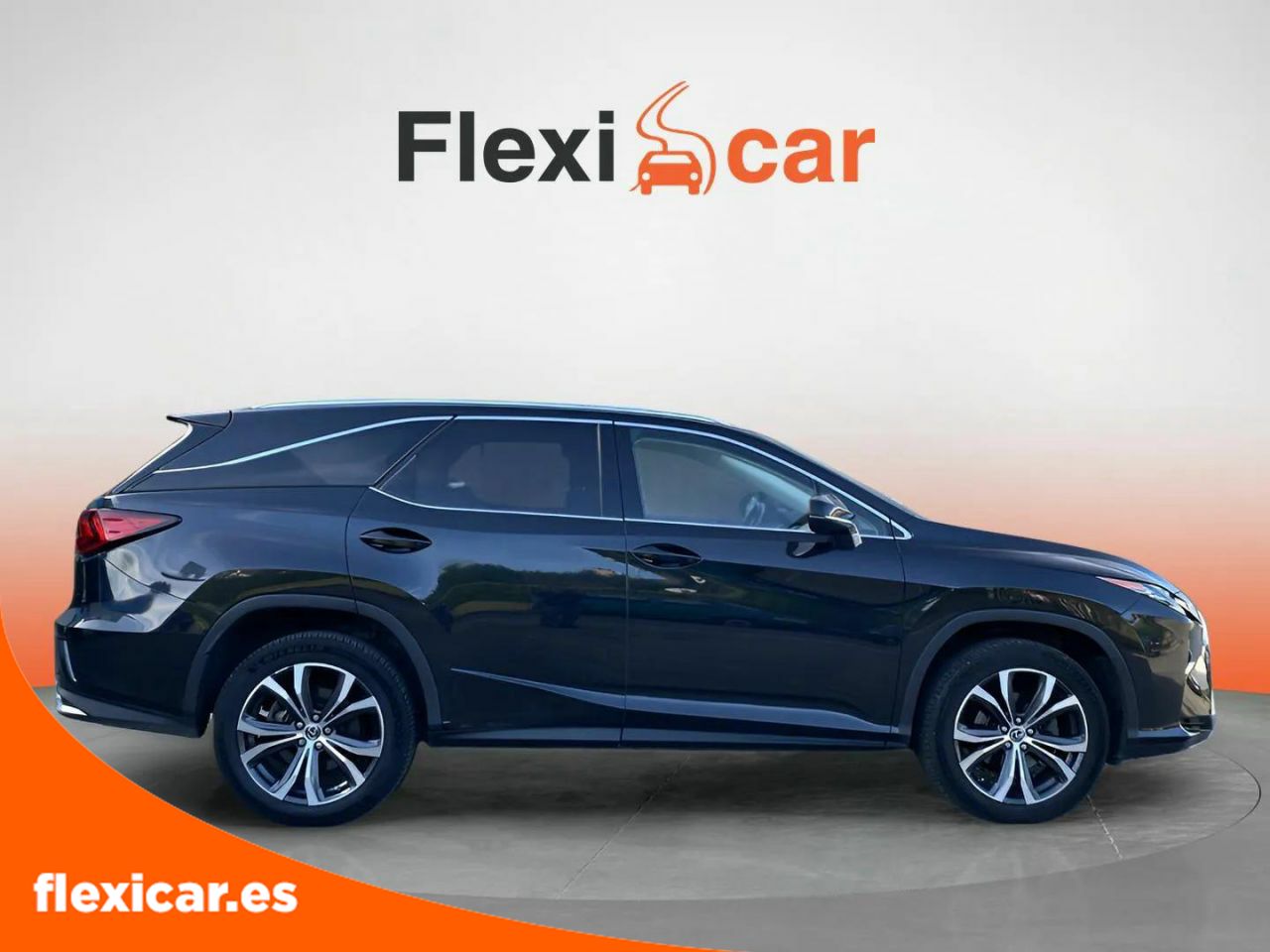 Foto Lexus RX 8