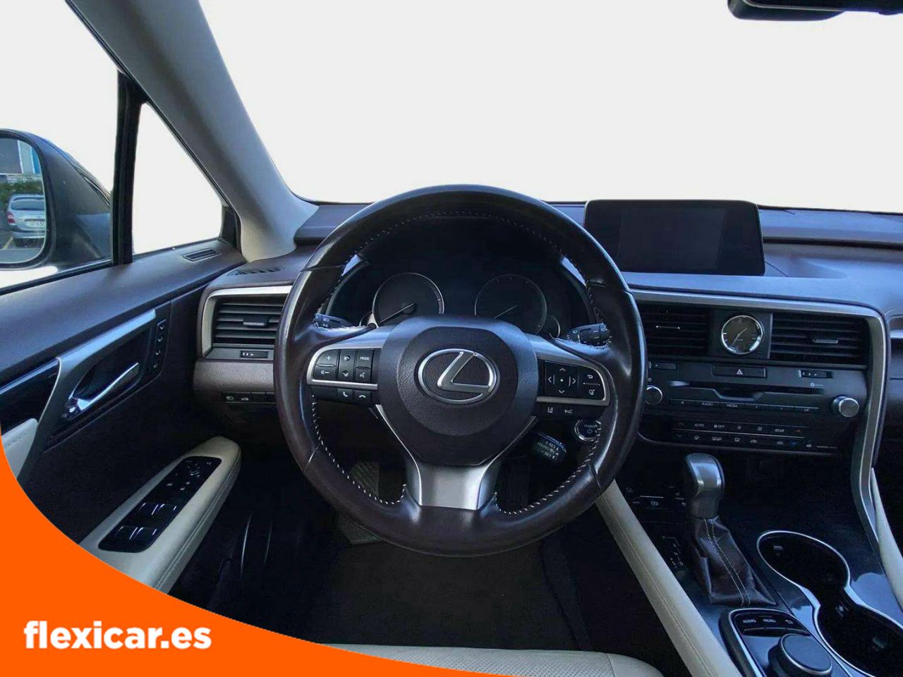 Foto Lexus RX 13