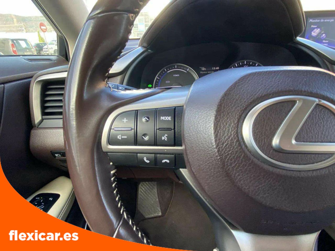 Foto Lexus RX 14